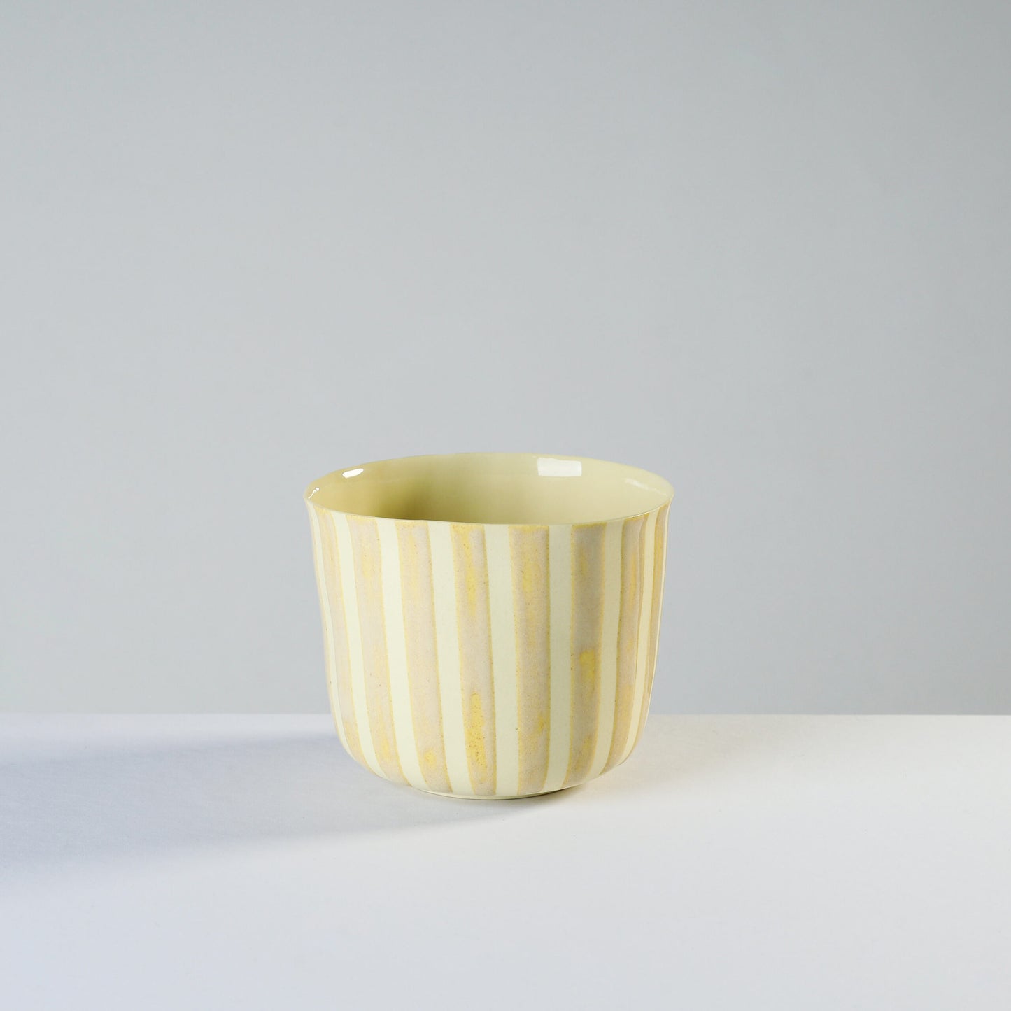 wide - curry/stripes