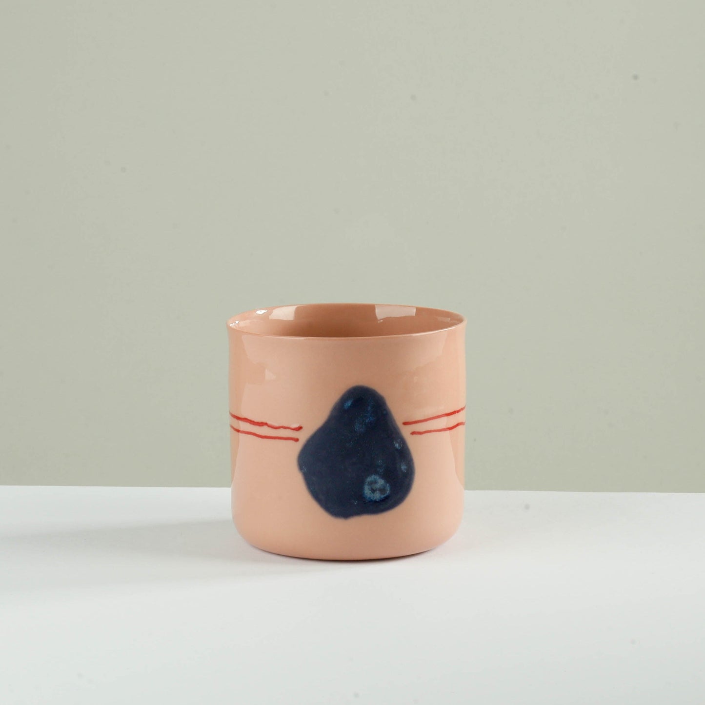 classic - toad/red lines