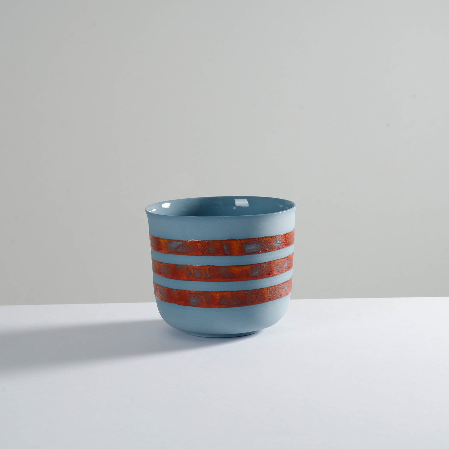 wide - dunkelrot/lines