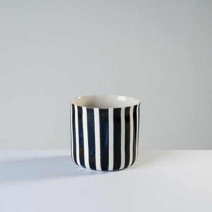 classic - deep ocean/stripes