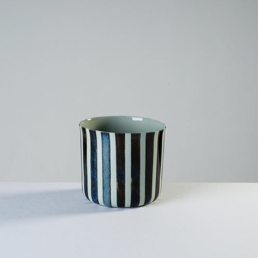 classic - deep ocean/stripes