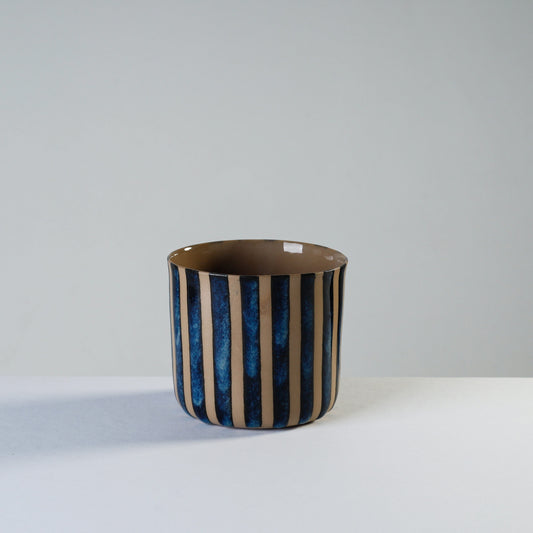 classic - deep ocean/stripes