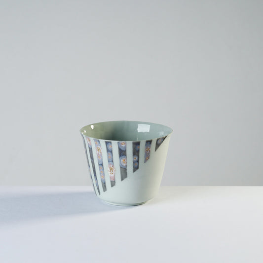 v shape - galaxy/ellipse