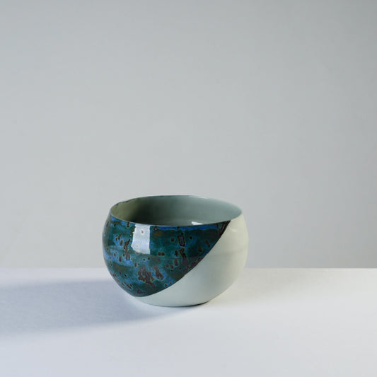 coco - rain forest/curved