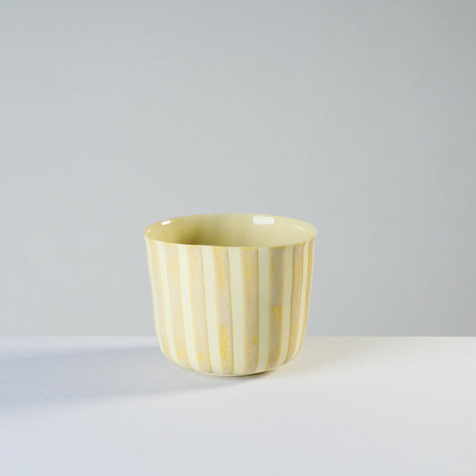 wide - curry/stripes