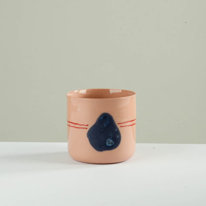 classic - toad/red lines