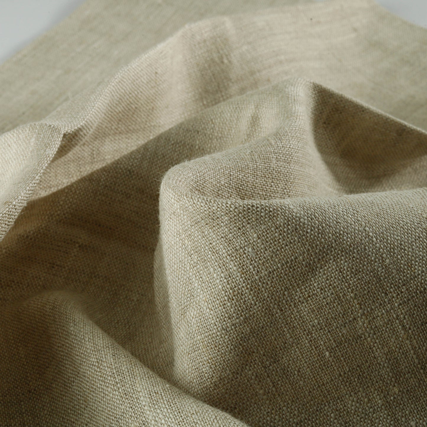 Keten Peçete 2'li Set / Natural