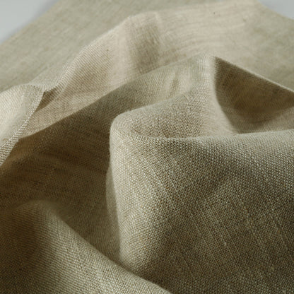 Keten Peçete 2'li Set / Natural