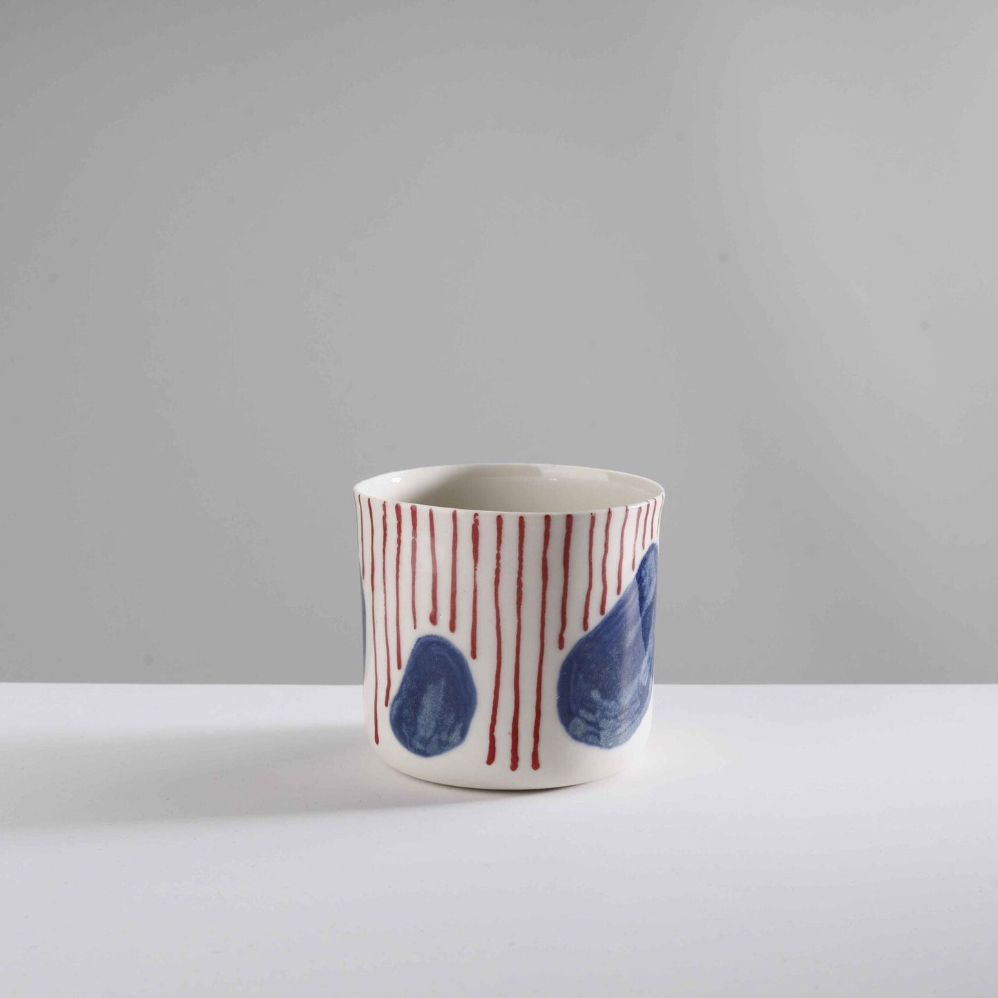 classic - toad/red stripes