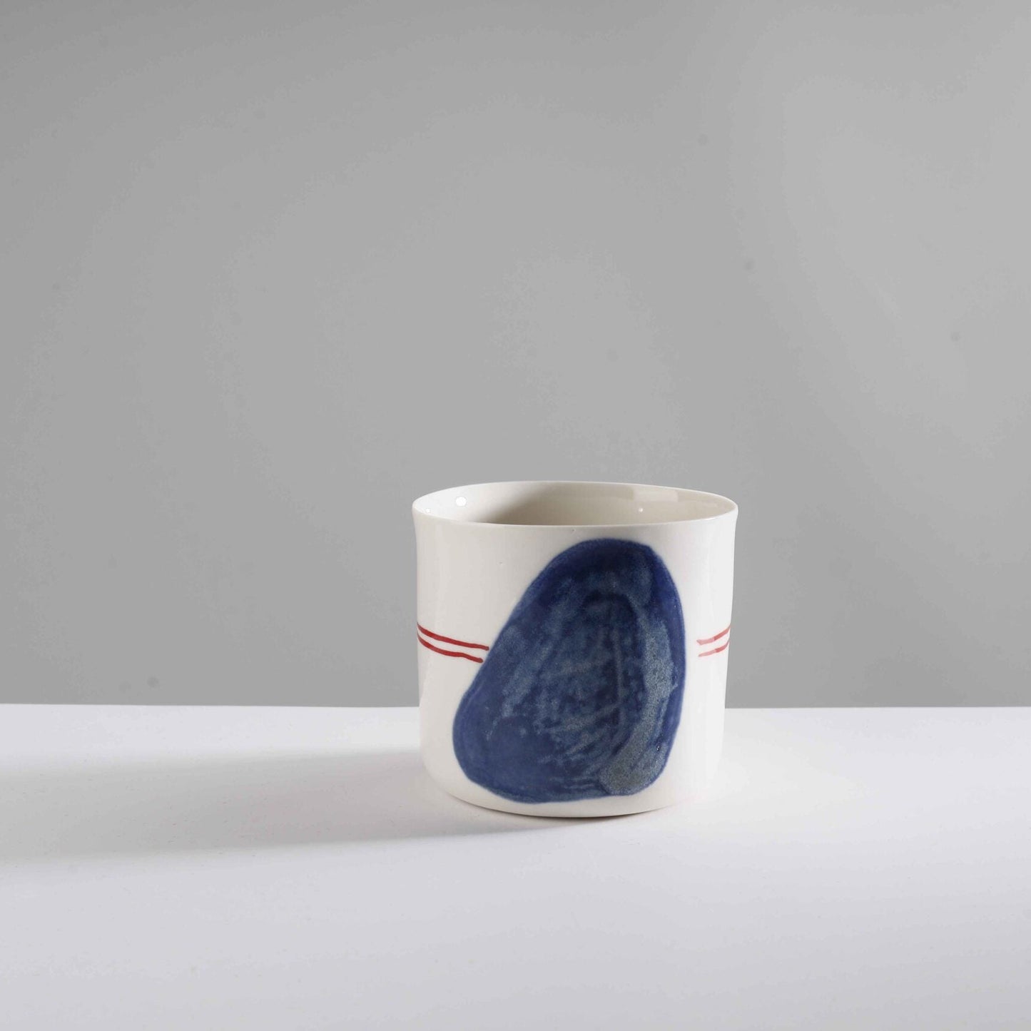 classic - toad/red lines