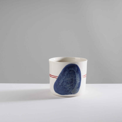 classic - toad/red lines