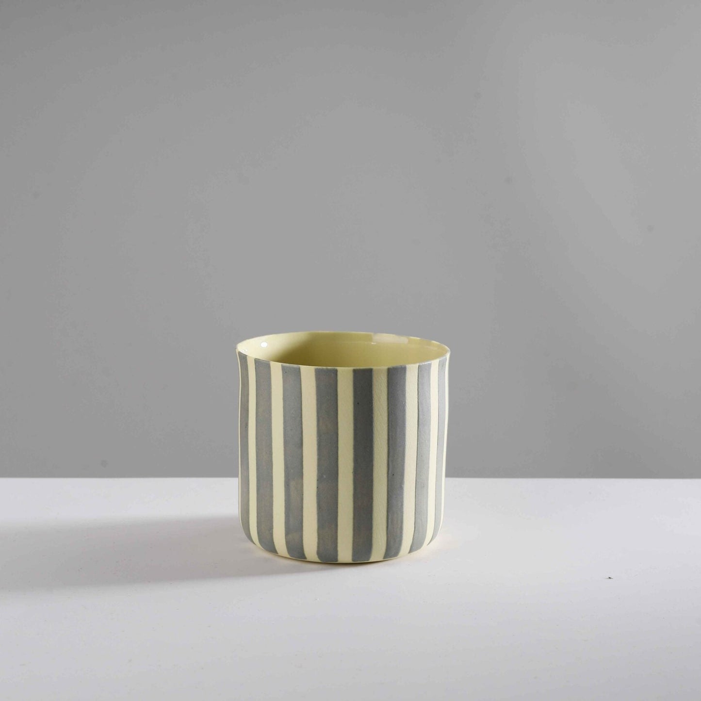 classic - robin's egg/stripes