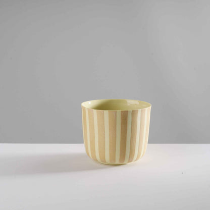 wide - macadamia nut/stripes