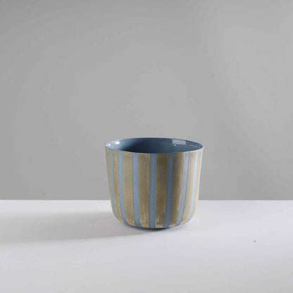 wide - macadamia nut/stripes