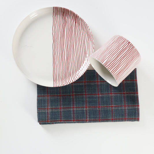 Hediye Seti Kırmızı