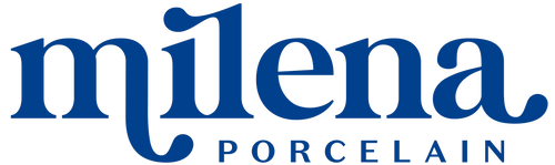 Milena Porcelain